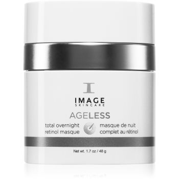 Black Friday IMAGE Skincare Ageless Masca de noapte cu retinol