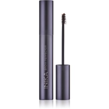 Black Friday INIKA Organic Brow Perfector mascara pentru sprâncene