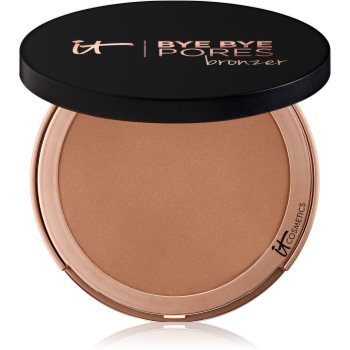 Black Friday IT Cosmetics Bye Bye Pores autobronzant