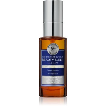 Black Friday IT Cosmetics Confidence In Your Beauty Sleep ser antioxidant cu efect triplu