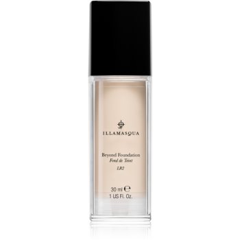 Black Friday 2022 Illamasqua Beyond Foundation make-up ultra light