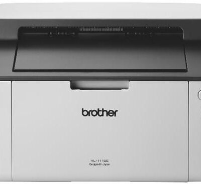 Black Friday Imprimanta Brother HL-1110E