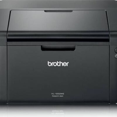 Black Friday Imprimanta Brother HL-1222WE