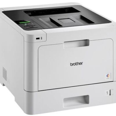Black Friday 2022 Imprimanta Brother HL-L8260CDWYJ1