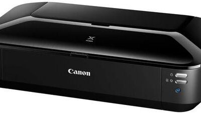 Black Friday 2022 Imprimanta Canon PIXMA iX6850