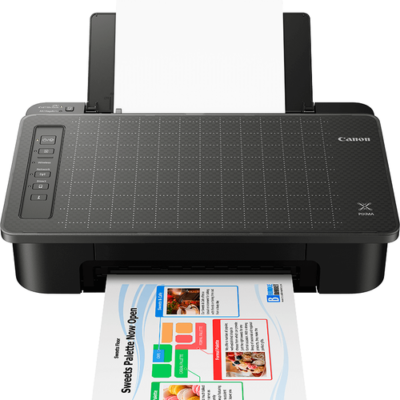 Black Friday 2022 Imprimanta Canon Pixma TS305