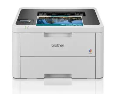 Black Friday Imprimanta LED Brother HL-L3220CW