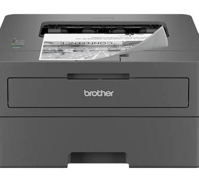 Black Friday Imprimanta Laser Brother HL-L2402D