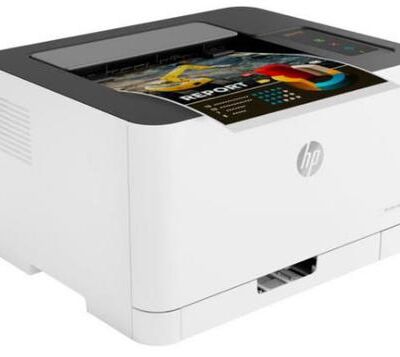 Black Friday Imprimanta LaserJet Color HP 150NW