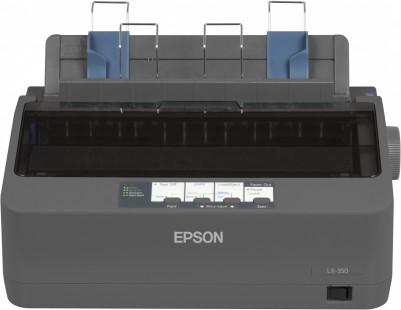 Black Friday Imprimanta Matriciala Epson LX-350