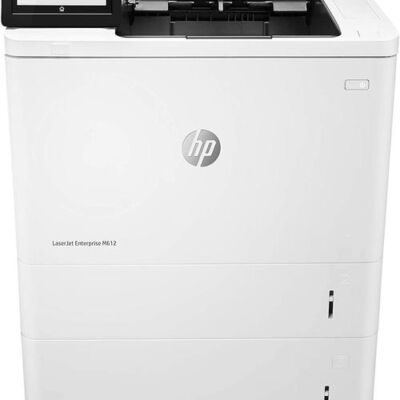Black Friday 2022 Imprimanta Monocrom HP LaserJet Enterprise M612dn