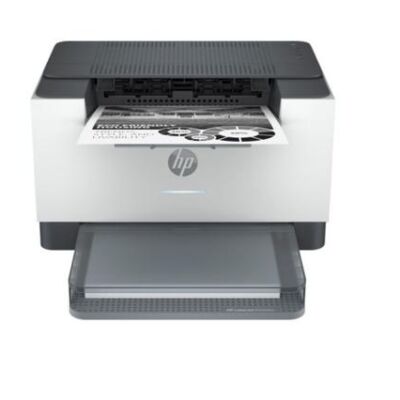 Black Friday Imprimanta Monocrom HP LaserJet M209dw