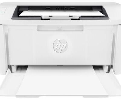 Black Friday 2022 Imprimanta Monocrom HP Plus M110we