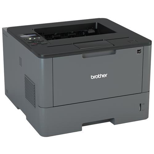 Black Friday 2022 Imprimanta Refurbished Laser Monocrom Brother HL-L5100DN