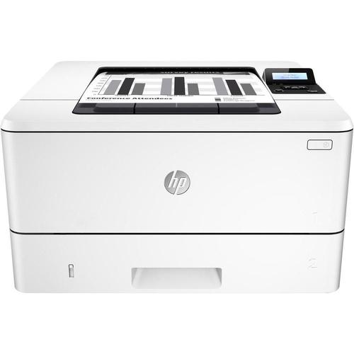 Black Friday 2022 Imprimanta Refurbished Laser Monocrom HP Pro M402N