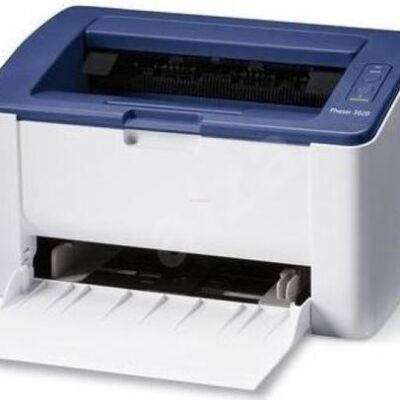 Black Friday 2022 Imprimanta Xerox Phaser 3020BI