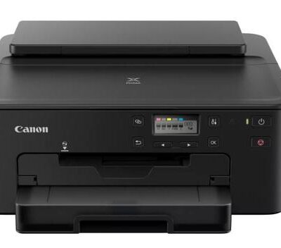 Black Friday Imprimanta inkjet Canon TS705a