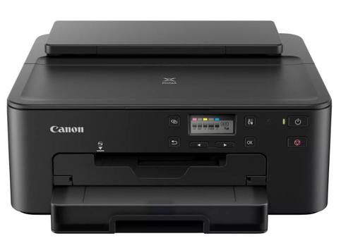 Black Friday Imprimanta inkjet Canon TS705a
