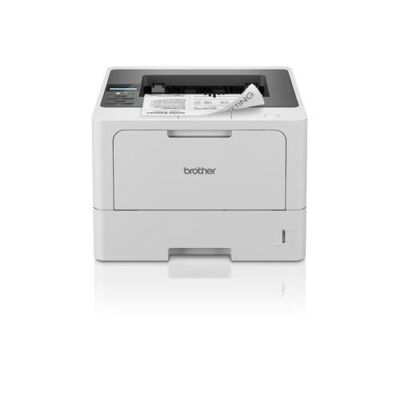 Black Friday 2022 Imprimanta laser Brother HL-L5210DN