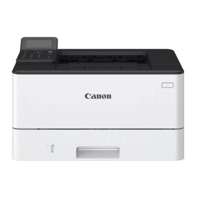 Black Friday 2022 Imprimanta laser monocrom Canon LBP243DW