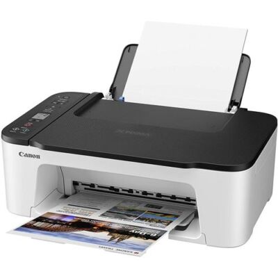 Black Friday 2022 Imprimanta multifunctionala Canon PIXMA TS3452