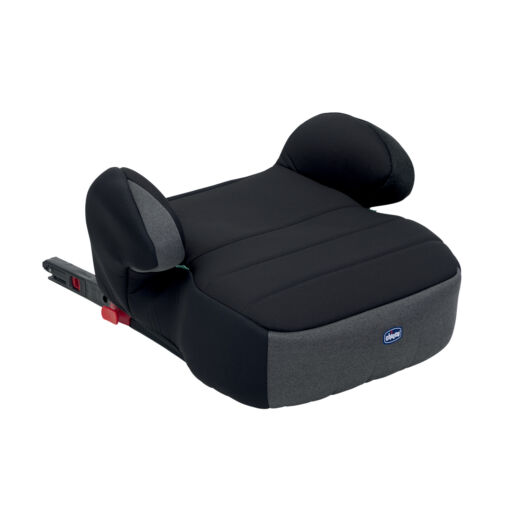 Black Friday 2022 Inaltator Chicco Quasar Fix cu conectori isofix