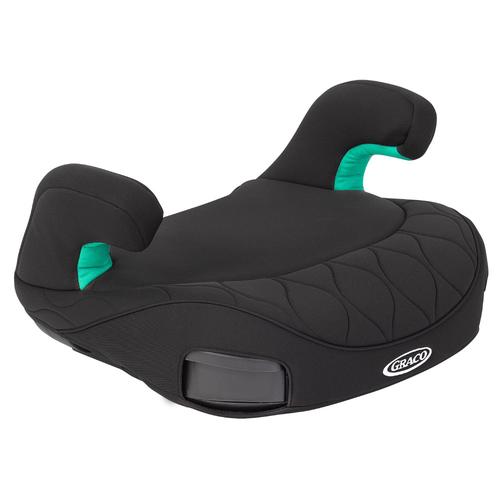 Black Friday Inaltator auto Graco Max i-Size Midnight (Negru)