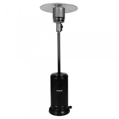 Black Friday Incalzitor de terasa pe gaz Samus ITGS-14000B2