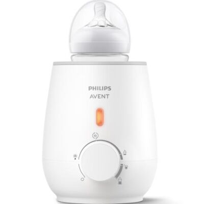 Black Friday 2022 Incalzitor electric Philips-AVENT SCF355/07