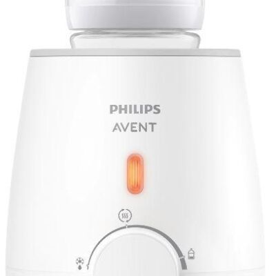 Black Friday Incalzitor electric Philips-AVENT SCF355/09