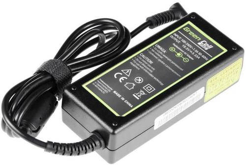 Black Friday Incarcator Laptop Green Cell PRO AD49P Compatibil HP