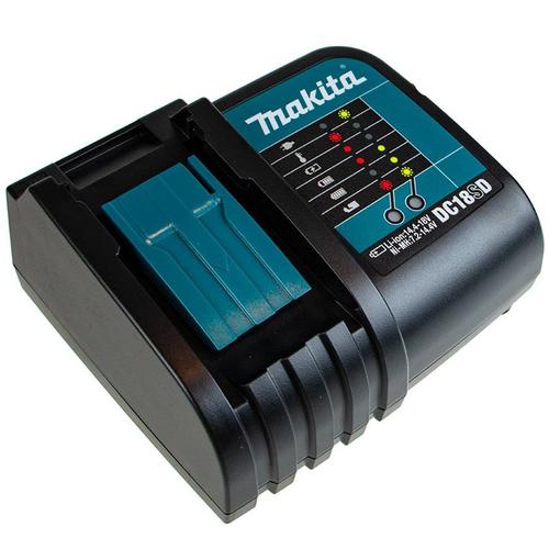 Black Friday Incarcator Makita standard Li-Ion 18 V