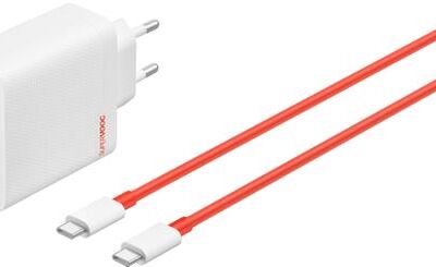 Black Friday Incarcator Retea Cu Cablu USB-C OnePlus 5461100597