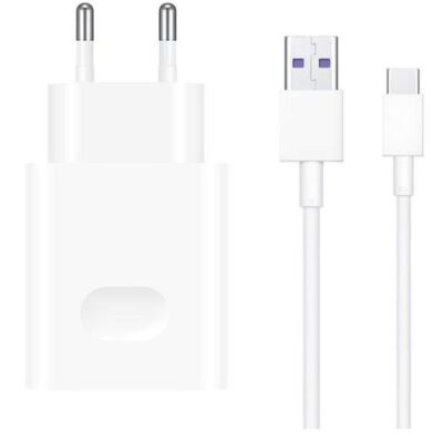 Black Friday 2022 Incarcator Retea Huawei Super Charge CP404