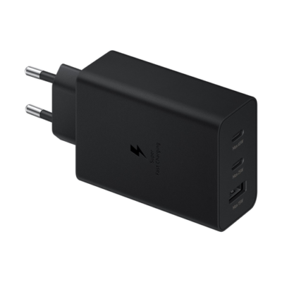 Black Friday Incarcator Retea Samsung EP-T6530NBEGEU