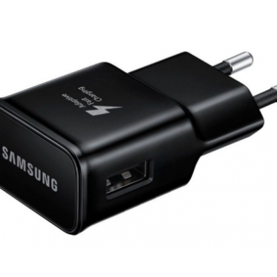 Black Friday 2022 Incarcator Retea Samsung EP-TA200EBE