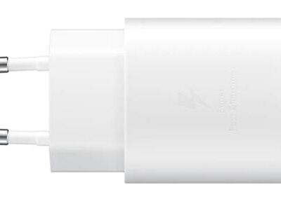 Black Friday Incarcator Retea Samsung EP-TA800NWEGEU