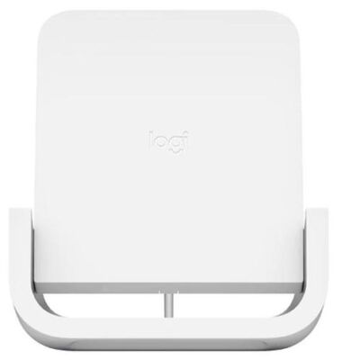 Black Friday 2022 Incarcator Wireless Logitech POWERED