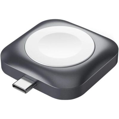 Black Friday 2022 Incarcator Wireless Satechi Magnetic