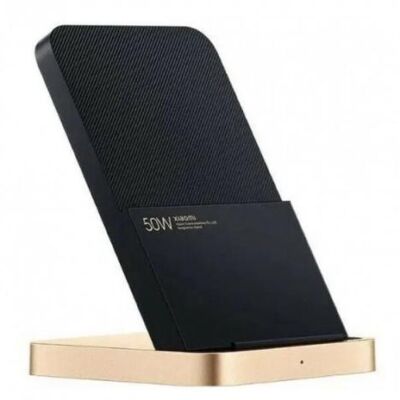 Black Friday 2022 Incarcator Wireless Xiaomi Mi Stand