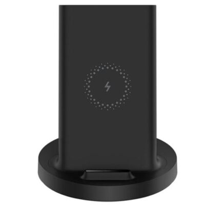 Black Friday 2022 Incarcator Wireless Xiaomi Mi Wireless Charging Stand