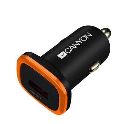 Black Friday Incarcator auto Canyon CNE-CCA01B