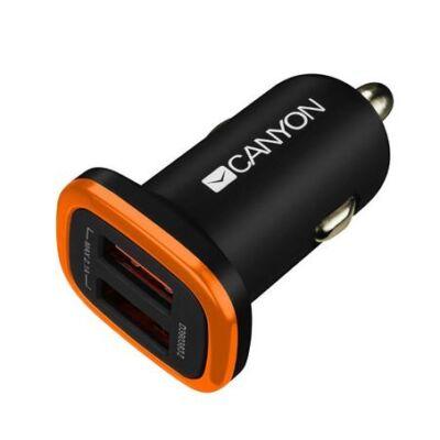 Black Friday Incarcator auto Canyon CNE-CCA02B