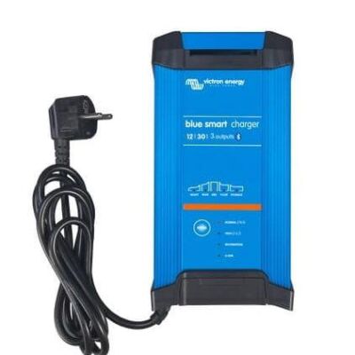 Black Friday 2022 Incarcator de retea Blue Smart IP22 Charger 12/30 (3)