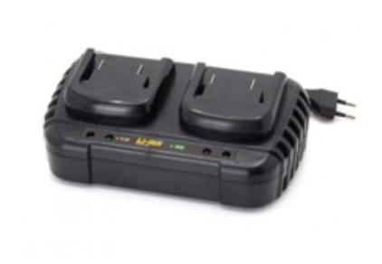 Black Friday Incarcator dublu acumulatori Procraft 20V