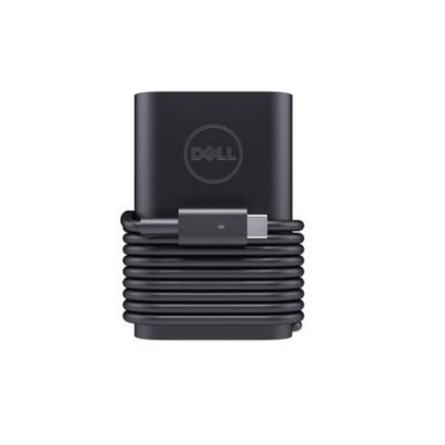 Black Friday 2022 Incarcator laptop Dell 20V 1.5A 30W HA30NM150 USB Type-C