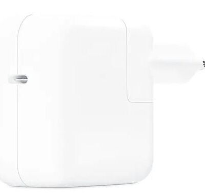 Black Friday 2022 Incarcator retea APPLE MY1W2ZM/A