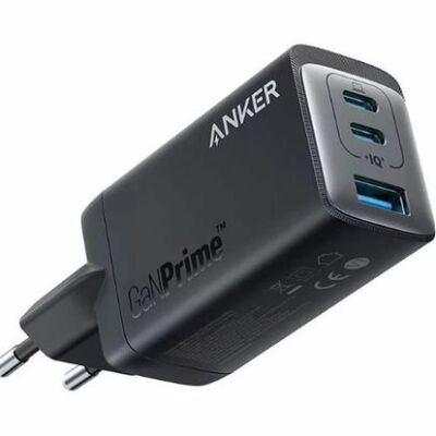 Black Friday 2022 Incarcator retea Anker 735 GaNPrime III 65W
