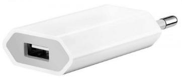 Black Friday 2022 Incarcator retea Apple MD813ZM A1400