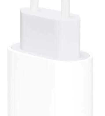 Black Friday Incarcator retea Apple mhje3zm/a